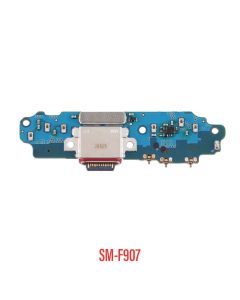Galaxy Fold 5G Charging Port Flex