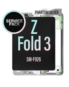 Galaxy Z Fold3 5G LCD Touch Screen Assembly Compl