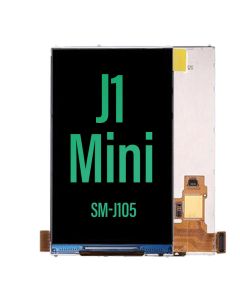 J1 Mini  Lcd Screen