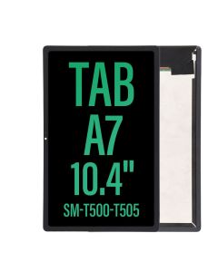 Galaxy Tab A7 10.4 T500/ T505 LCD Touch Screen Assembly