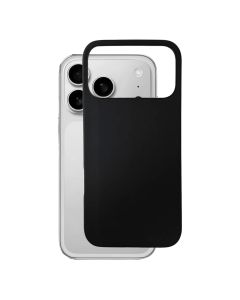 Soft Feeling TPU Case Cover For iPhone 17 Pro Max / 18 Pro Max