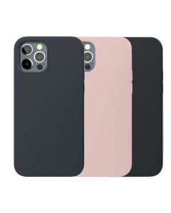 Soft Feeling TPU Case Cover For iPhone 16E 17E