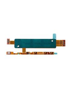 Sony Xperia M4 Aqua Power Volume Button Flex