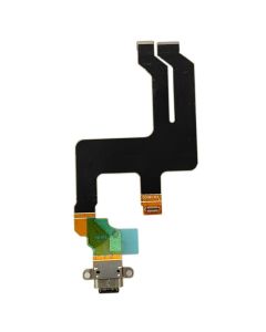 ROG Phone 7 charging port