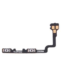 Oppo A52/ A92 Volume Button Flex