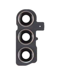 Galaxy S23/ S23 Plus Camera Lens with Metal Frame