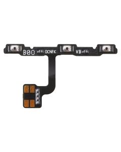 Huawei Mate 40 Power Volume Button Flex