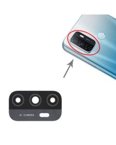 Oppo A33 (2020)/ A53S 4G/ A11S / A32/ A53 (2020) Camera Lens Glass Replacement 