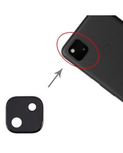 Google Pixel 4a Rear Camera Lens