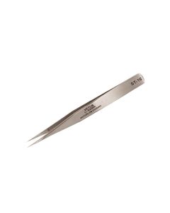 Standard Precision Stainless Steel Tweezers - ST-16