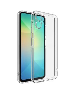 Stay Clear Case Cover Galaxy A06
