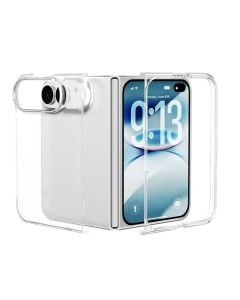 Stay Clear Case Cover For iPhone Duo