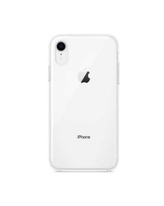 Stay Clear Case Cover for iPhone XR