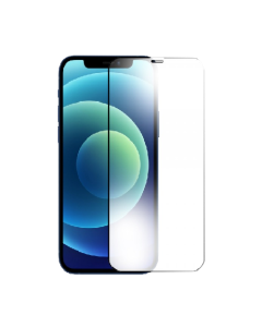 iPhone 12 Pro Max Super Smooth Tempered Glass Protector