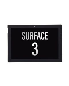 Surface 3 LCD Touch Screen Assembly