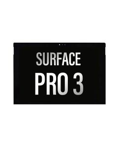 Surface Pro 3 LCD