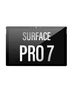 Surface Pro 7 LCD Touch Screen Assembly