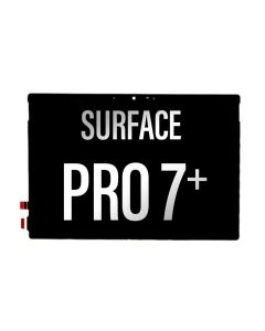 Surface Pro 7 Plus LCD Touch Assembly