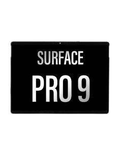 Surface Pro 9 LCD