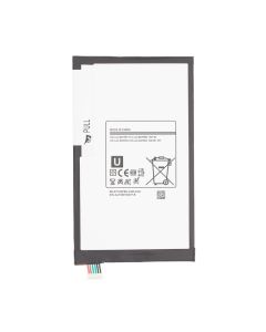 Galaxy Tab 4 8.0 T330/ T335 Battery Replacement