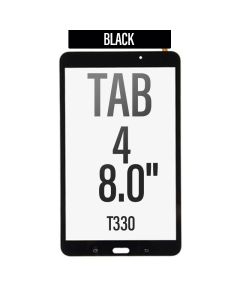 
Galaxy Tab 4 8.0 T330 Touch Screen Digitzer - Black

