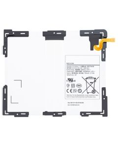 Galaxy Tab A 10.5 T590/ T595 Battery Replacement