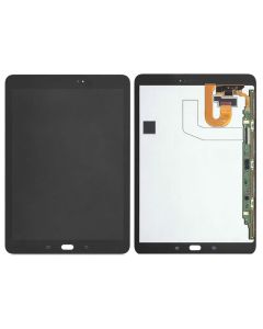 Galaxy Tab 2 10.1 P5100P5110 P5200 LCD Screen Replacement