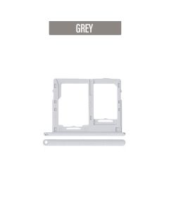 Galaxy Tab A 10.1 (2019) T510/ T515 Sim Card Tray -Grey
