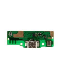 Galaxy Tab A 8.0 (2019) T290/ T295 Charging Port with Board