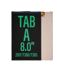 Galaxy Tab A 8.0 T380/ T385 LCD