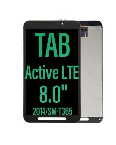Galaxy Tab Active LTE SM-T365 LCD