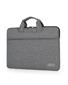 Universal Zip Sleeve Bag for Laptop/ iPad/ Tablet (14.1 - 15.4 inch)