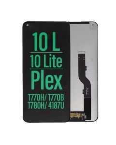 TCL 10 L/ 10 Lite/ Plex LCD Touch Screen Assembly