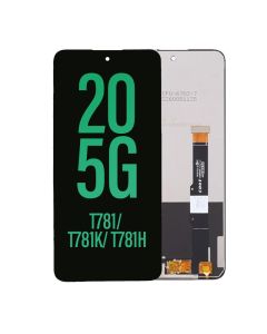 TCL 20 5G LCD Touch Screen Assembly T810H