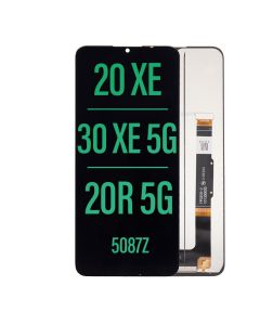 TCL 20R 5G/ 20 XE/ 30 XE 5G LCD Touch Screen Replacement