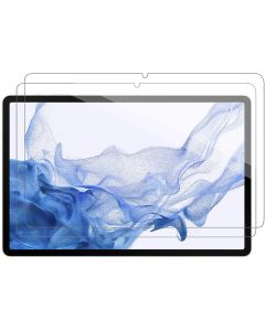 Galaxy Tab S7/ S8/ S9/ S9 FE/ S10 FE/ S10 Lite/ S11 (X700/ X706/ T870/ T875/ X510/ X710/ X520/ X526/ X400/ X406/ X730/ X736) Tempered Glass Screen Protector