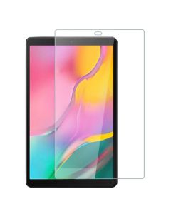 Galaxy Tab A 10.1 (2019) T510/T515 Clear Glass Protector with Retail Pack