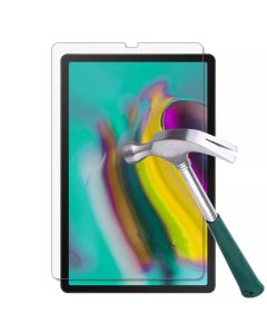 Galaxy Tab S5e T725/T720 Clear Glass Protector with Retail Pack