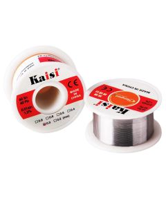 Kaisi Flux 1.2% Rosin Core Tin Lead Solder Wire Sn60 / Pb40 0.3mm