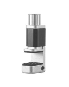 Adjustable Aluminium Screen Fastening Clamp