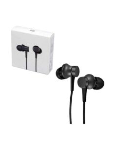 Xiaomi Mi In-Ear Headphones Basic 3.5mm Black