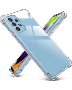 Transparent Super Protect Case Cover for Galaxy Note 20 Ultra
