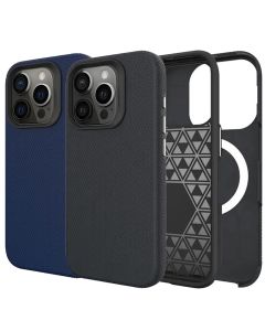 Triangle Armour Case Cover for iPhone 17 Pro Max / 18 Pro Max