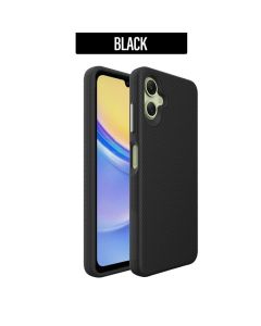 Triangle Armour Case Cover for Galaxy S26 FE- Black