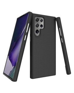Triangle Armor Case Cover For Galaxy S23 Plus