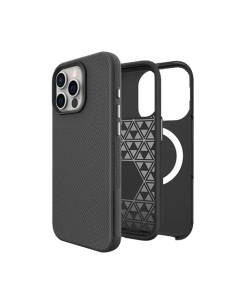 Triangle Armour Case Cover for iPhone 16E/ 17E 