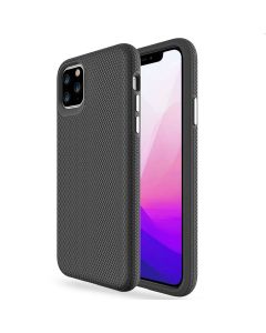 Triangle Armor Case Cover For iPhone 14