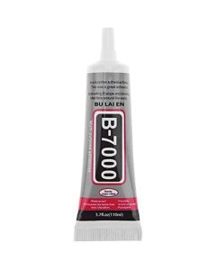 B7000 Clear Adhesive Glue - 110ml