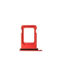 iPhone 13 Sim Card Tray - Red