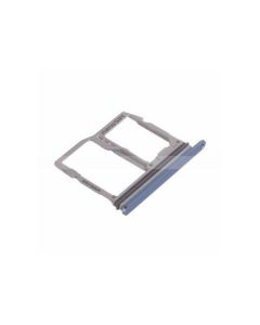 LG G6 Sim Card Tray - Blue, Single